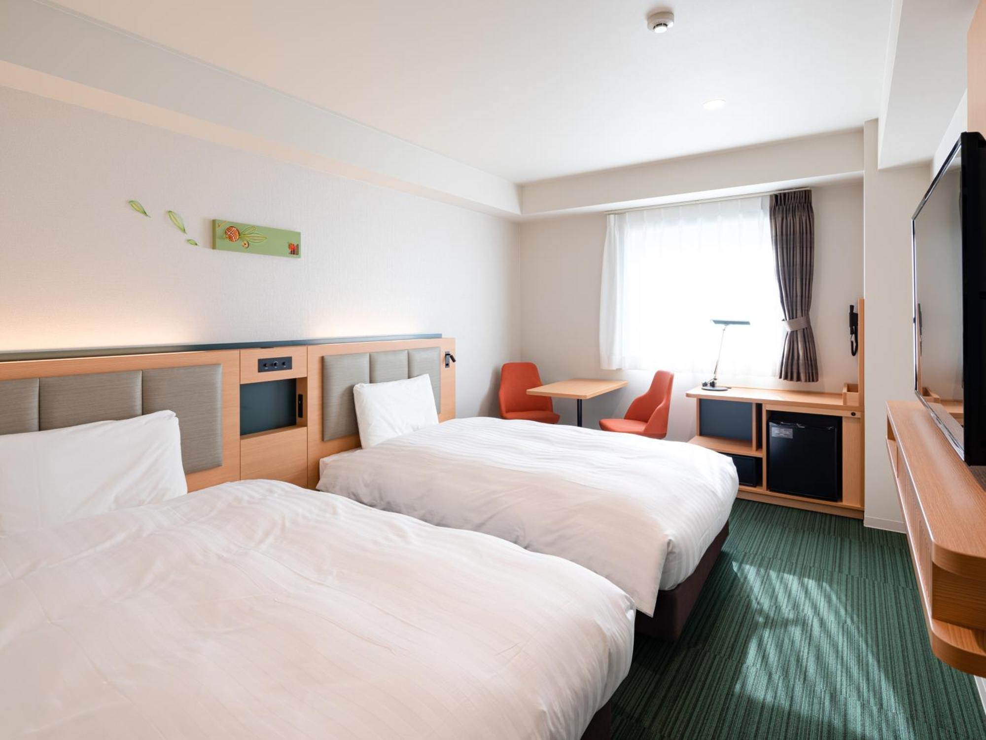 酒店 Comfort Matsuyama 3*